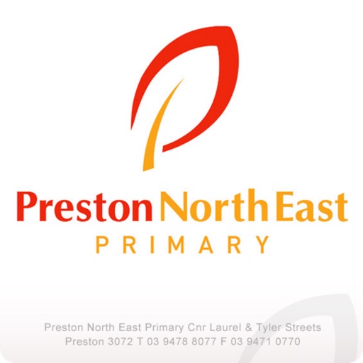 Preston North East Primary School