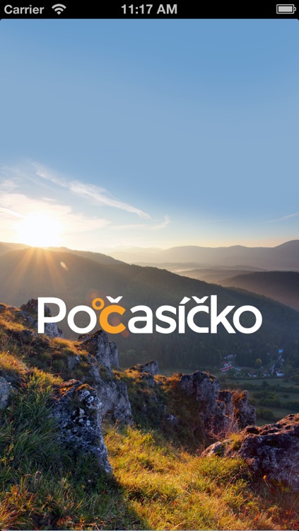 Počasíčko