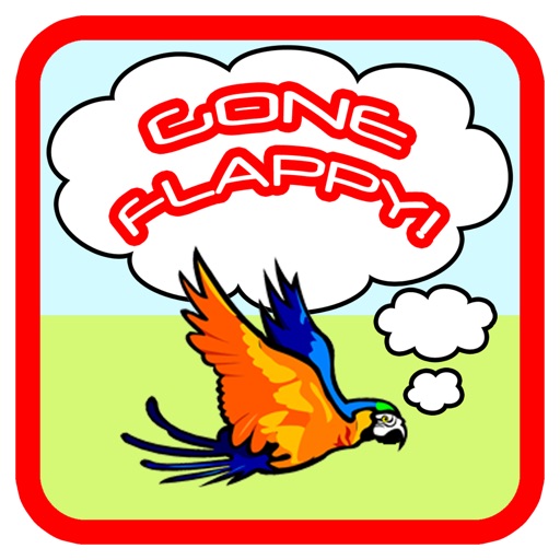 Gone Flappy iOS App