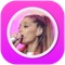 Music Fans - Ariana Grande Edition is your one stop for following your favorite artist