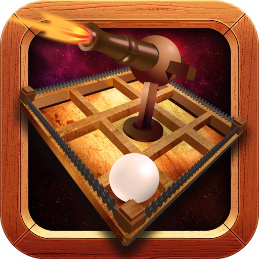 Maze Legends 3D iOS App