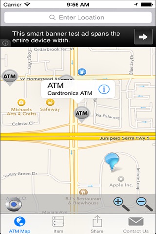ATM screenshot 2