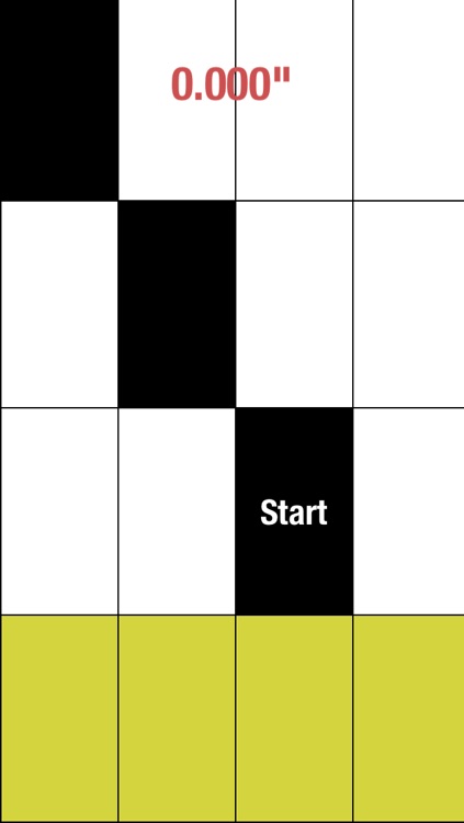 White Tiles (2048 Edition) screenshot-3