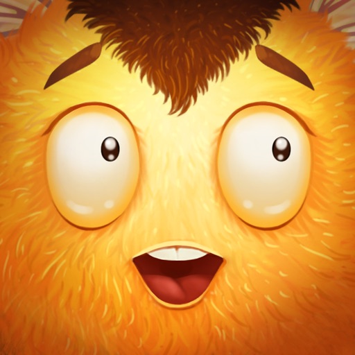 Bee Boop. The best game for relaxation iOS App