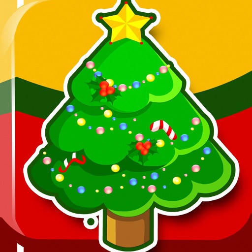 Christmas Tree Designer !