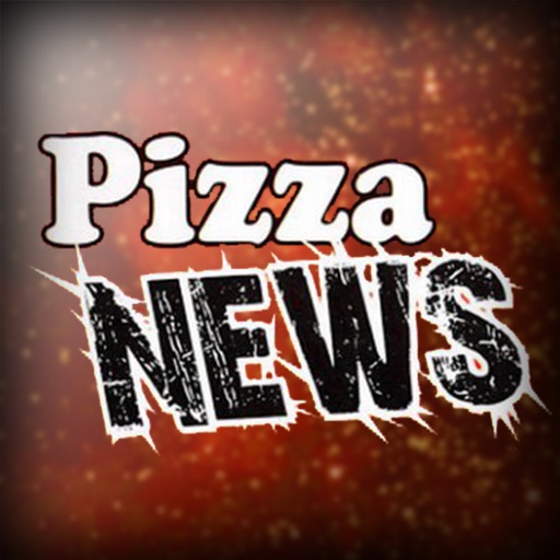 Pizza News icon