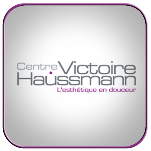 Centre Victoire Haussmann. icon