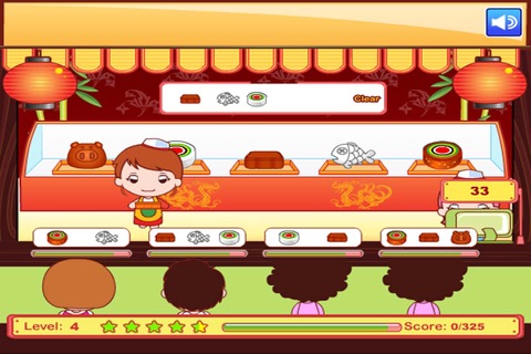 Cake Shop Story screenshot 3