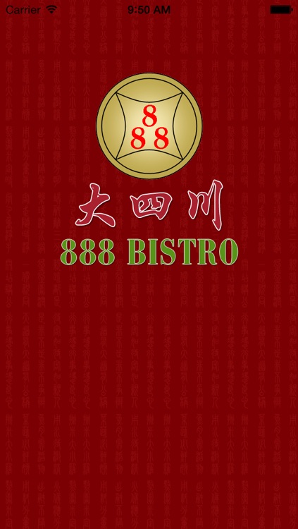 888 Bistro