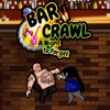 Bar Crawl: A Night to Forget