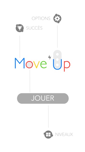 Move Up(圖1)-速報App