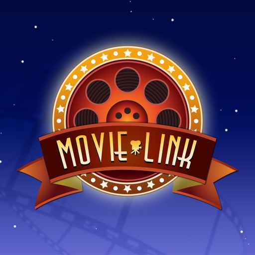 Movie Link icon