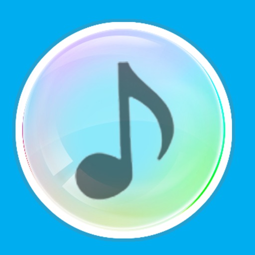 Bubble Bop iOS App