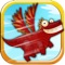 Train The Dragon- Beast Bouncing Adventure FREE