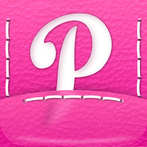Pocket Parties - Direct Sales/Consultant App Icon
