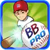 Buster Bash Pro - A Flick Baseball Homerun Derby Challenge from Buster Posey App Feedback