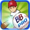 Icon Buster Bash Pro - A Flick Baseball Homerun Derby Challenge from Buster Posey