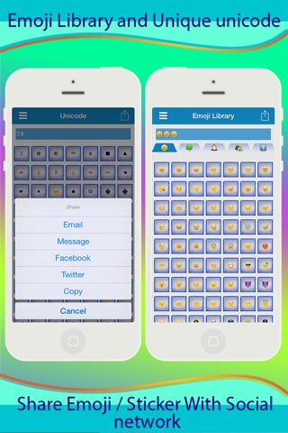 Emoji Animated Emojis and Stickers screenshot 3