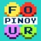 Four Letters Filipino Edition