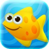 Absurd Aquarium Ridiculous Fish-Tanked Match 3 Puzzle Game PRO