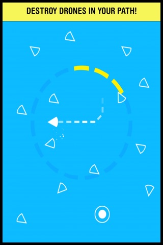 Circle Line Maze screenshot 3