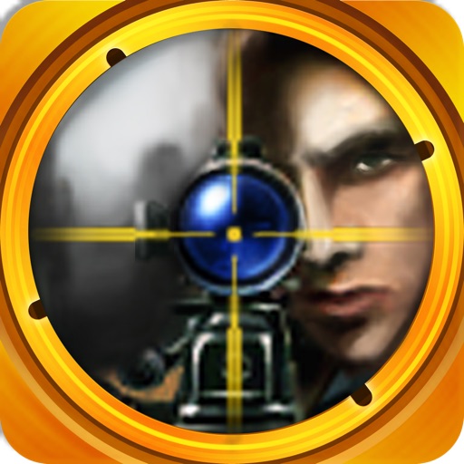 Sniper Killer 3D:Crazy Shoot iOS App