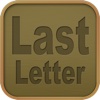 Last Letter