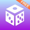 Thousand Free - Roll Five Dice to Collect Points