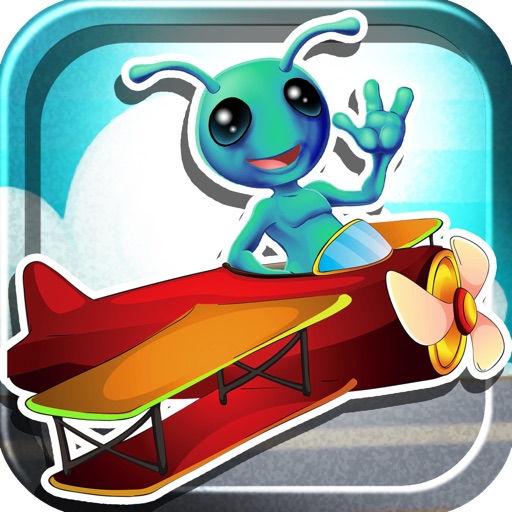 Extra-Terrestrial: Territory Of Alien, Full Game icon