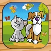 Animal Tap Game: Keep Your toddler busy and entertained