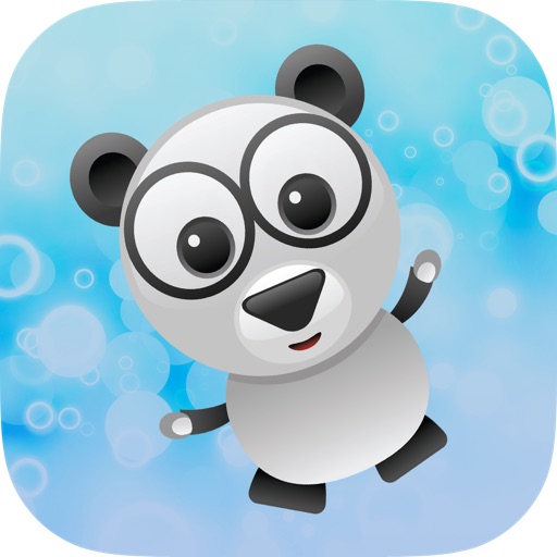 Jumping Animals iOS App