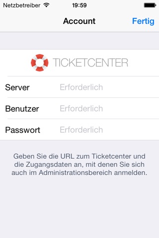belbit Ticketcenter screenshot 3