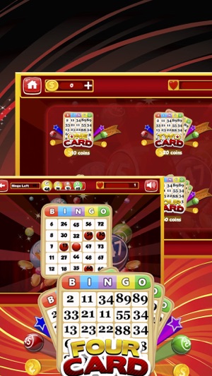 Bingo Palar Run Premium - Free Bingo Game(圖2)-速報App