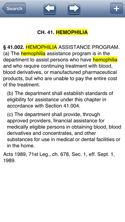 TX Health & Safety Code 2016 - Texas Law