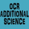 GCSE Additional Science for OCR