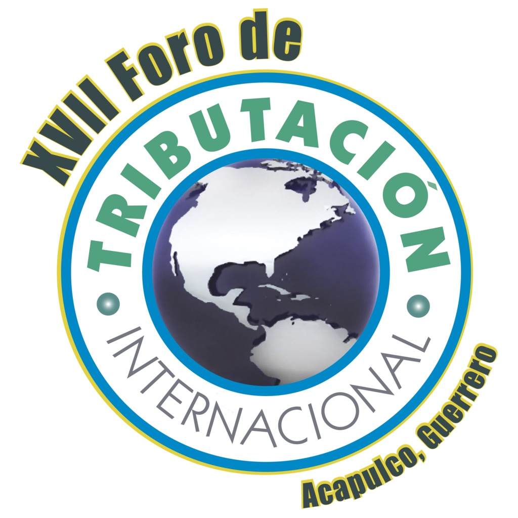 XVII Foro de Tributación icon