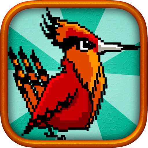 The Timberbird Golden Edition Icon