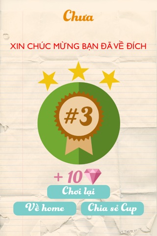 Chơi Chữ screenshot 3