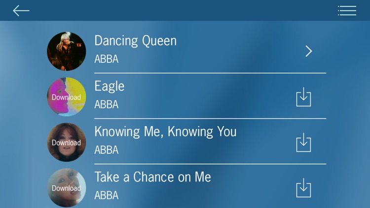 ABBA Singbox screenshot-4