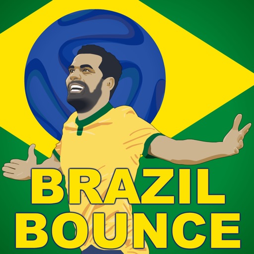 Brazil Bounce iOS App