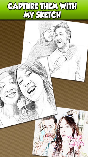 My Sketch - Pencil Drawing Sketches(圖5)-速報App