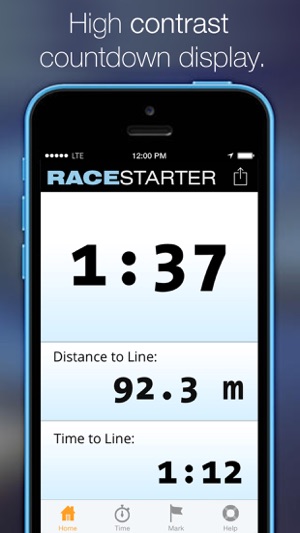 Sailboat Race Starter and Regatta Timer(圖2)-速報App