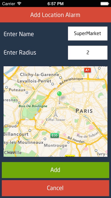 WiseLists screenshot-3