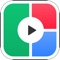 VidCover - collage cover frame to summarize your video on Instagram