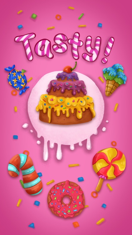 Candy Slots Casino Game - Play For Fun in HD Free