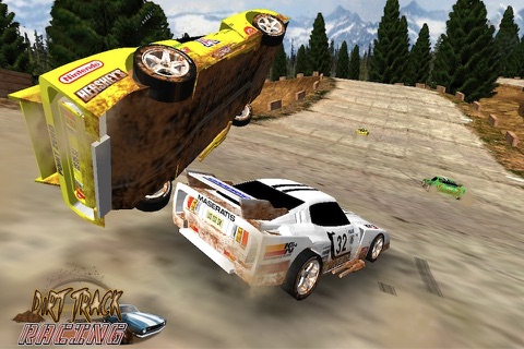 Dirt Track Racing screenshot 4