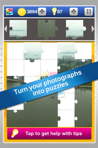 Puzzle My Picture screenshot 4