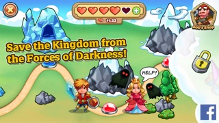 EXCALIBUR 1.1 IOS GAME GIẢI TRÍ EXCALIBUR 1.1 IOS