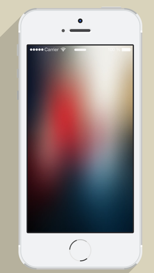 Flur:Wallpaper for iOS7(圖3)-速報App