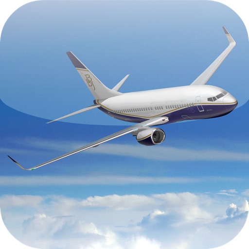 Jet Aircraft Quiz : Guess Fixed Wing Boeing Airplane Word Game iOS App